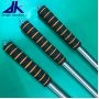 Mini stainless steel telescopic disc retriever