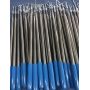 16 FT Stainless Steel Telescopic Pole disc retriever rod with Hook for Golf Game