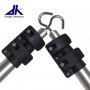 Strong aluminum adjustable extension pole