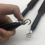 Cat flirt stick telescopic internal friction dog tease pole for pet Training the toy