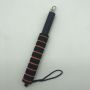 customized Interactive toy cat tease pole flip lock telescopic pole extension for dog flirt pole