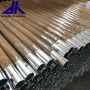 tent rod Spring button telescopic quick release aluminum tarp pole camping support pole