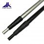 Twist Lock Strong Aluminum Pipe Long Rod Telescopic Extended Pole