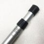 Adjustable Aluminium Telescopic Twist Lock Poles For Tent