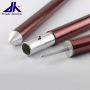 Aluminum Adjustable Tent Pole Tarp Pole