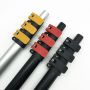 Aluminum Telescopic Pole