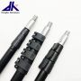 custom aluminum extension tooling handle for mop household telescopic pole