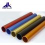 6063 T5 Anodized Pipe Round Aluminum Tube