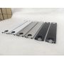 6063 series aluminum tube custom size for anodized aluminum pole