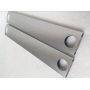 6063 series aluminum tube custom size for anodized aluminum pole
