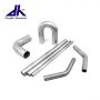 Custom Aluminum tube bending 90 degree