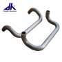 Custom Aluminum tube bending 90 degree
