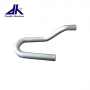 Custom Aluminum tube bending 90 degree