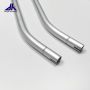 deep processing aluminum tube