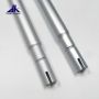 deep processing aluminum tube