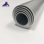 China factory 6061 T6 aluminum pipe/tube