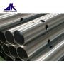 Customized punching hole aluminum tube