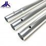 6063 T5 Anodized Aluminum Swaging Tube with spring button
