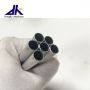 OD10mm high precision aluminum small tube