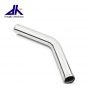U shape bending aluminum tubes