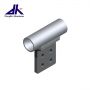 Extruded Aluminum Tube Machining