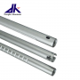 Extruded Aluminum Tube Machining