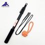 China factory 2022 amazon hot sell pet train stick teaser pole aluminum telescopic rod for dog train teaser stick 