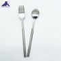 China factory stainless steel extended pole tool with hook fork for outdoor picnic BBQ fork