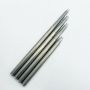 stainless steel telescopic tube with thread end
