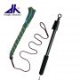 Flirt pole dogs,Interative dog toys,retarctable dog toy stick with toy