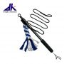 Flirt pole dogs,Interative dog toys,retarctable dog toy stick with toy