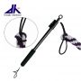Flirt pole dogs,Interative dog toys,retarctable dog toy stick with toy