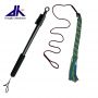 Strong adjustable pet flirt training pole