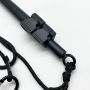 dog fishing rod for small and large dogs