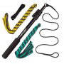 dog fishing rod for small and large dogs
