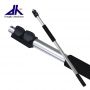 Swimming Pool Debris Skimmer Leaf Mesh Net Cleaning Scoop Pond Tank Leaf Scoop Telescopic & Handheld