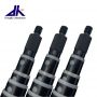 Not rotating light aluminum extension tube