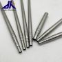 SS201 stainless steel telescopic pipe