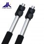 Swimming Pool Debris Skimmer Leaf Mesh Net Cleaning Scoop Pond Tank Leaf Scoop Telescopic & Handheld