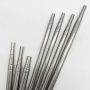 Custom stainless steel telescopic pole/tube/rod
