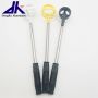 Stainless steel golf retriever