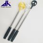 Stainless steel golf retriever