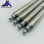 Stainless Steel Telescopic Pole With Ball End