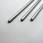 anodized aluminum tube folding pole with thread for tripod support pole