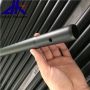 Aluminum tube with drilled hole