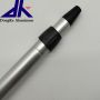 Aluminum Tube Telescopic Tool With Twist Lock For Household Cleaning
