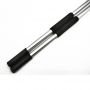 Aluminum Tube Telescopic Tool With Twist Lock For Household Cleaning