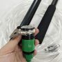 water fed extension pole 16ft for cleaning window tool