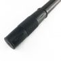 Twist Lock 3 Sections Extension Pole Telescopic Tool For Multi Cleaning