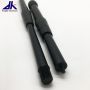 Great Quality Pure Color Pan-tilt Twist Lock Telescopic Tube With Thread